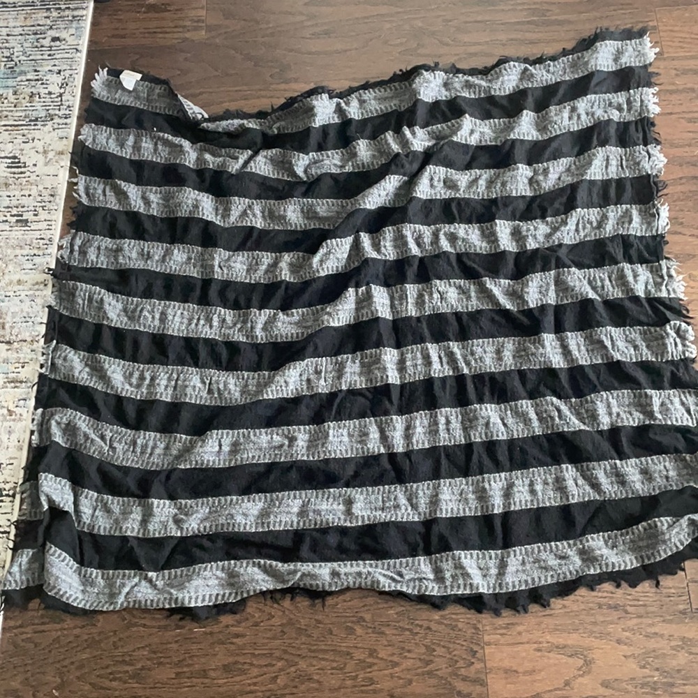 Wilfred Blanket Scarf